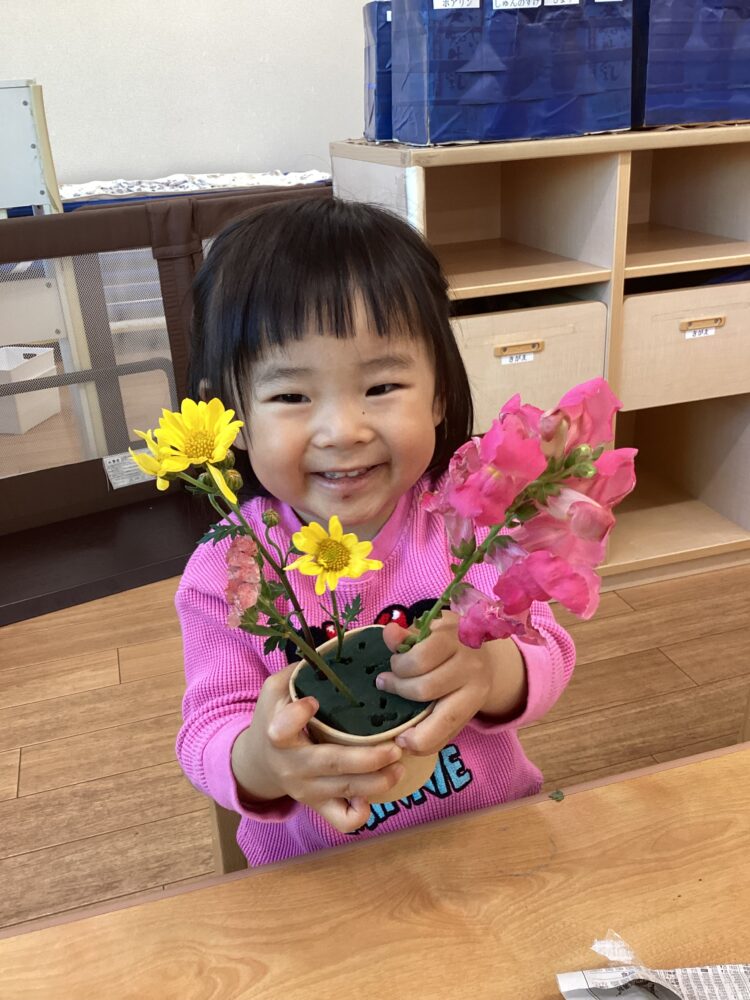 チャイルドケア徳川園2