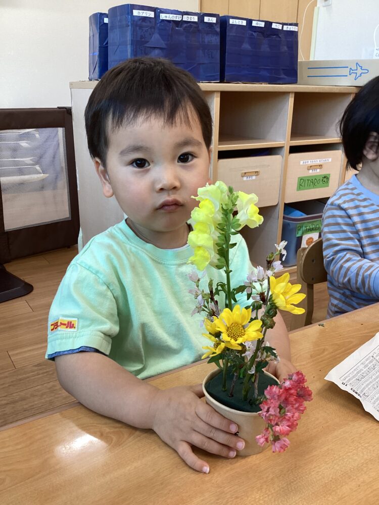 チャイルドケア徳川園2