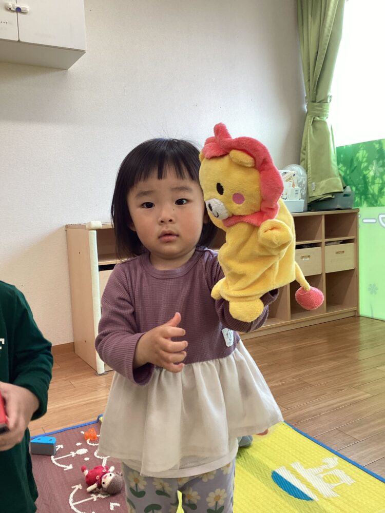 チャイルドケア徳川園2