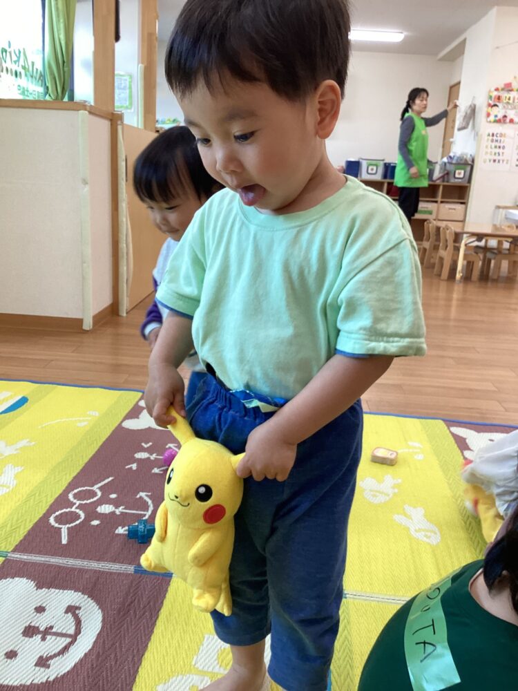 チャイルドケア徳川園2