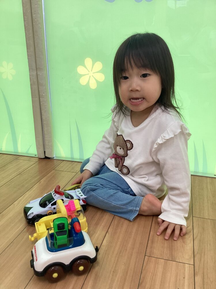 チャイルドケア徳川園2